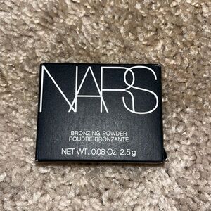 NARS Bronzing Powder Mini - Laguna
